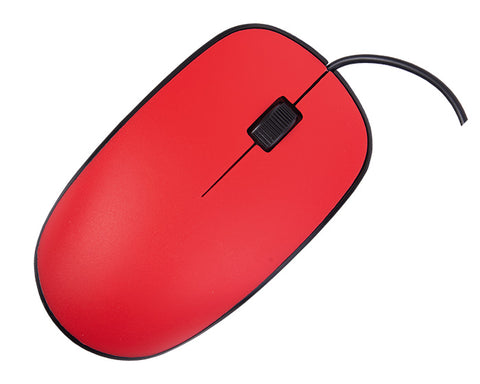 ROJO