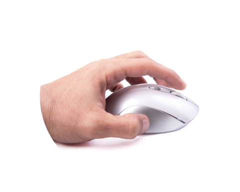 MOUSE INALAMBRICO VEGA A2624