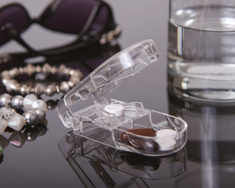 ESTUCHE PARA PASTILLAS REHAB A2628