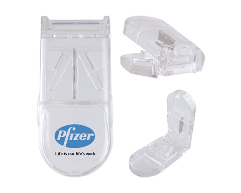 ESTUCHE PARA PASTILLAS REHAB A2628