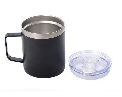 TERMO DE ACERO INOXIDABLE DE 350 ML CANDEL A2631
