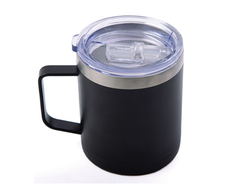 TERMO DE ACERO INOXIDABLE DE 350 ML CANDEL A2631