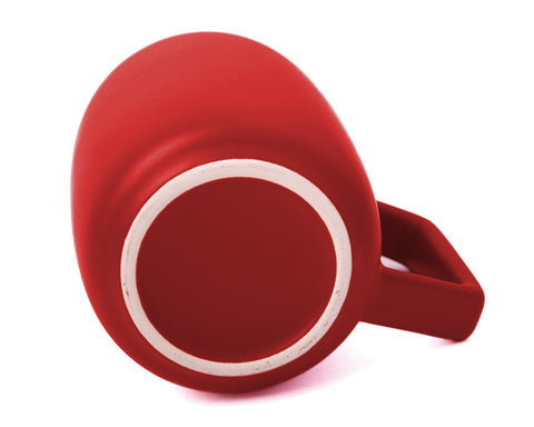 TAZA BICOLOR MATE 14 OZ ELVIS A2633