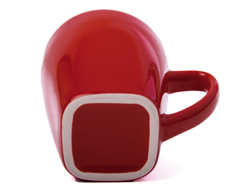 TAZA CON BASE CUADRADA 12 OZ ABBA A2635