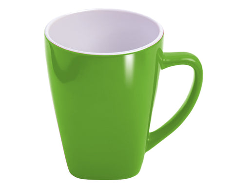 TAZA CON BASE CUADRADA 12 OZ ABBA A2635