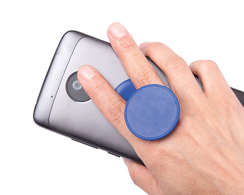 SUJETADOR PLEGABLE PARA CELULAR HERU A2638