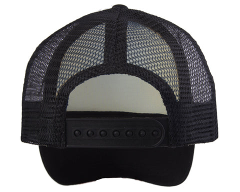 GORRA EN POLIÉSTER PARA NIÑOS MARFIL A2640
