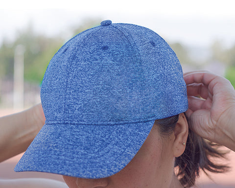 GORRA DE SEIS GAJOS COBRE A2641