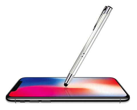BOLIGRAFO DE ALUMINIO PREMIER TOUCH A2644
