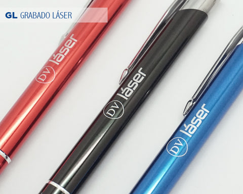 BOLIGRAFO DE ALUMINIO PREMIER TOUCH A2644