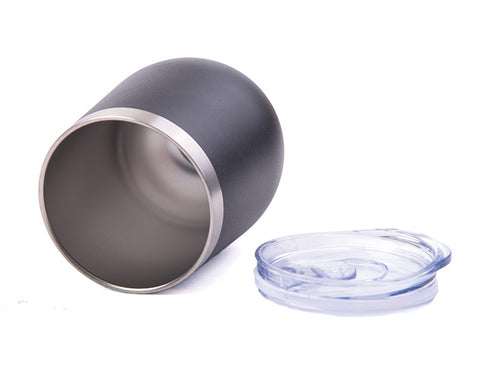 TERMO DE ACERO INOXIDABLE DE 350 ML JUNO A2645