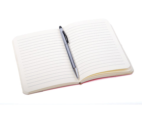 MINI LIBRETA PASTA FLEXIBLE COVA A2646