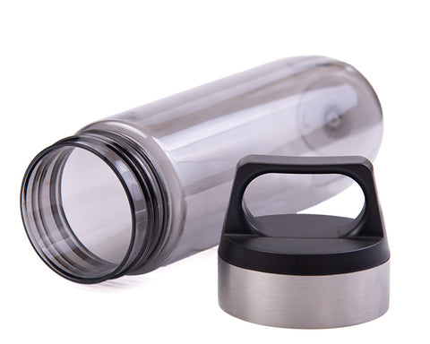 CILINDRO DE TRITAN 750 ML CLEO A2648