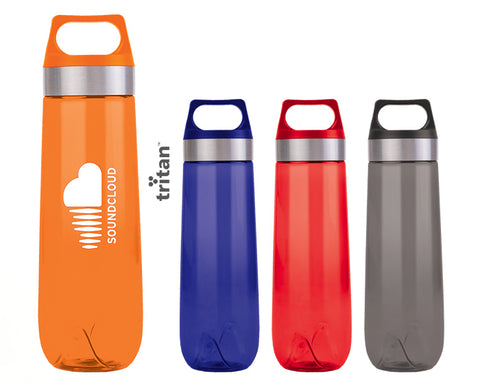 CILINDRO DE TRITAN 750 ML CLEO A2648