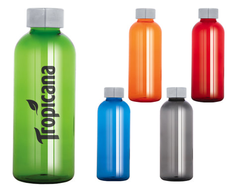 CILINDRO DE PLÁSTICO 600 ML ABSOLUT A2649