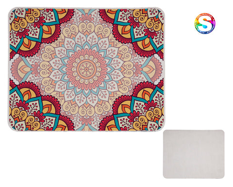 MOUSE PAD DE SUBLIMACIÓN ALADIN A2650