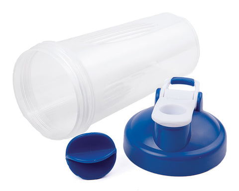 CILINDRO SHAKER 600 ML PROYM A2652