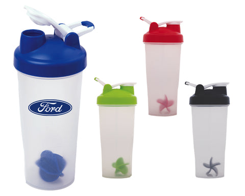 CILINDRO SHAKER 600 ML PROYM A2652