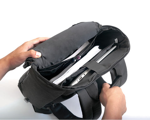 MOCHILA BACKPACK PORTA LAPTOP SOMBRA A2656