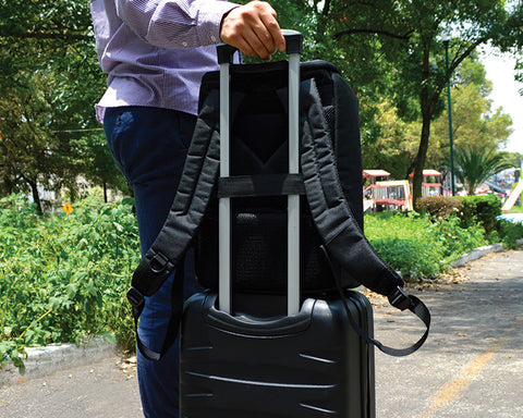 MOCHILA BACKPACK PORTA LAPTOP SOMBRA A2656