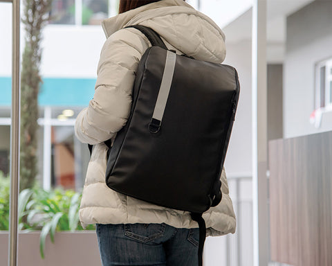MOCHILA BACKPACK PORTA LAPTOP SOMBRA A2656