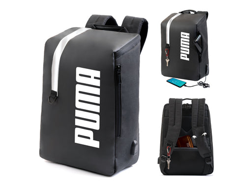 MOCHILA BACKPACK PORTA LAPTOP SOMBRA A2656