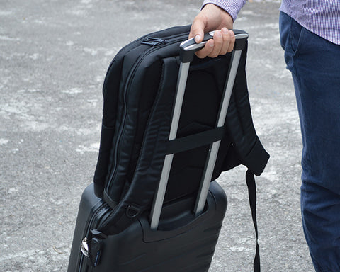 MOCHILA BACKPACK PORTA LAPTOP ANDREW A2657