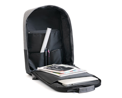 MOCHILA BACKPACK PORTA LAPTOP SIMBA A2658
