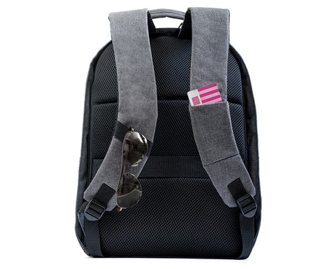 MOCHILA BACKPACK PORTA LAPTOP SIMBA A2658