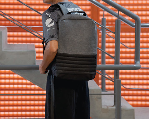 MOCHILA BACKPACK PORTA LAPTOP SIMBA A2658
