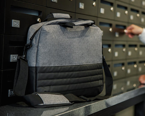 MALETÍN PORTA LAPTOP ROYAL A2659