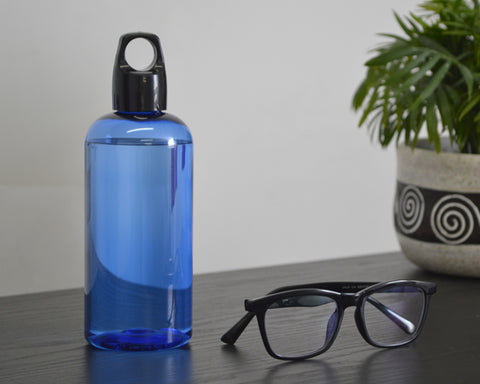 CILINDRO DE PLASTICO 500 ML PARKER A2660