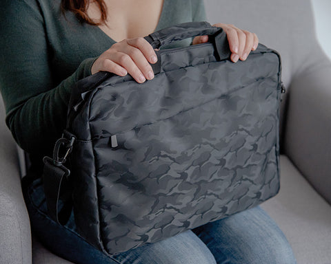 MALETIN PORTA LAPTOP WAYNE A2661