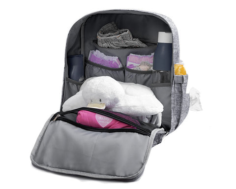 MOCHILA TIPO BACKPACK DRAKE A2662