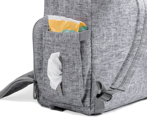 MOCHILA TIPO BACKPACK DRAKE A2662