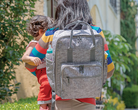 MOCHILA TIPO BACKPACK DRAKE A2662