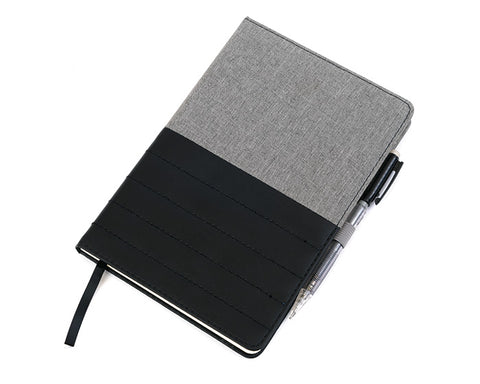 LIBRETA VERTICAL A5 ARTHUR A2663