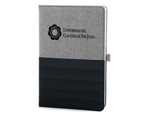 LIBRETA VERTICAL A5 ARTHUR A2663