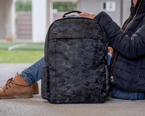 MOCHILA BACKPACK PORTA LAPTOP FURY A2664