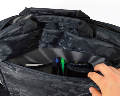 MOCHILA BACKPACK PORTA LAPTOP FURY A2664