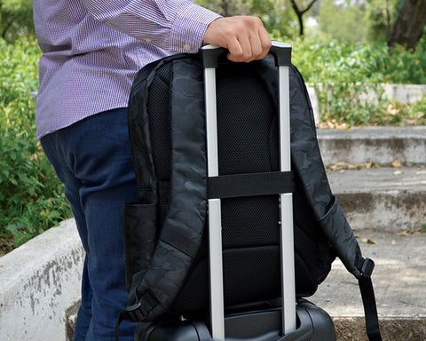 MOCHILA BACKPACK PORTA LAPTOP FURY A2664