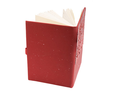 LIBRETA VERTICAL A5 DIAMOND A2665
