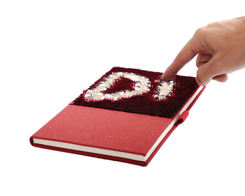 LIBRETA VERTICAL A5 DIAMOND A2665