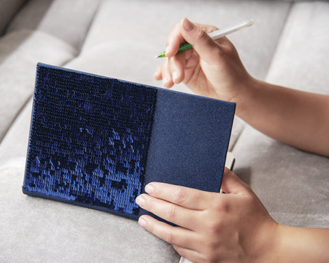 LIBRETA VERTICAL A5 DIAMOND A2665