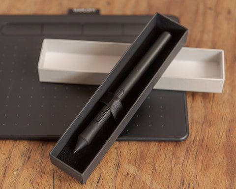 ESTUCHE PARA BOLÍGRAFO MOINES A2666