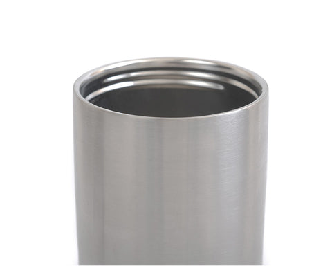 TERMO MULTI-TAPA DE ACERO INOXIDABLE DE 650 ML CLYDE A2667