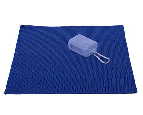 TOALLA DE TELA ROCKY A2668