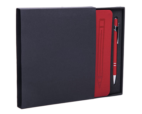 LIBRETA PERSONAL METRÓPOLIS A2669
