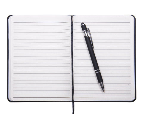 LIBRETA PERSONAL METRÓPOLIS A2669