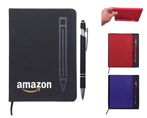 LIBRETA PERSONAL METRÓPOLIS A2669